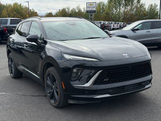 2024 Buick Envision in Plessisville, Quebec - 8 - w320h240px