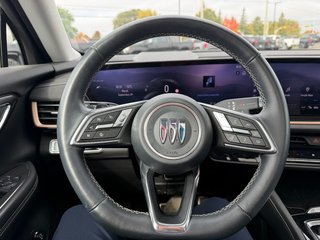 2024 Buick Envision in Plessisville, Quebec - 26 - w320h240px