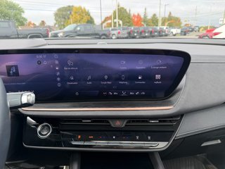 2024 Buick Envision in Plessisville, Quebec - 22 - w320h240px