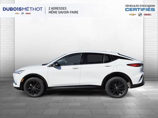 Buick Envista SPORT TOURING, CUIR, AUTOMATIQUE VUS !!! 2024 à Victoriaville, Québec - 4 - w320h240px