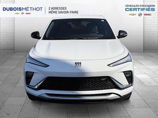 Buick Envista SPORT TOURING, CUIR, AUTOMATIQUE VUS !!! 2024 à Victoriaville, Québec - 3 - w320h240px