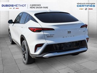 Buick Envista SPORT TOURING, CUIR, AUTOMATIQUE VUS !!! 2024 à Victoriaville, Québec - 5 - w320h240px