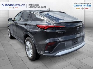 2024 Buick Envista PREFERRED, 1.2L TURBO AUTOMATIQUE, CARPLAY !!! in Plessisville, Quebec - 3 - w320h240px