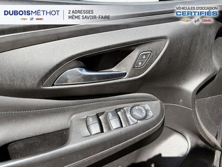 2025 Buick Envista in Victoriaville, Quebec - 19 - w320h240px