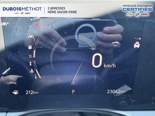 2025 Buick Envista in Victoriaville, Quebec - 26 - w320h240px