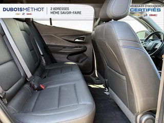 2025 Buick Envista in Victoriaville, Quebec - 12 - w320h240px