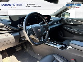 2025 Buick Envista in Victoriaville, Quebec - 20 - w320h240px