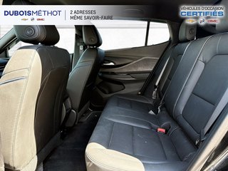 2025 Buick Envista in Victoriaville, Quebec - 11 - w320h240px