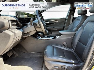 2025 Buick Envista in Victoriaville, Quebec - 16 - w320h240px