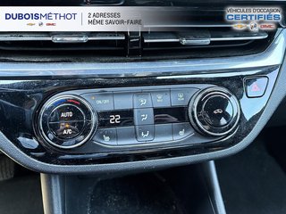 2025 Buick Envista in Victoriaville, Quebec - 25 - w320h240px