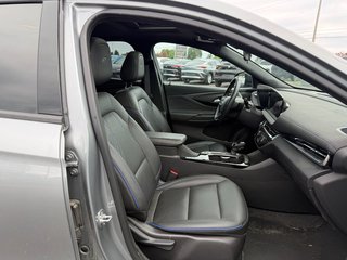 2025 Buick Envista in Plessisville, Quebec - 12 - w320h240px