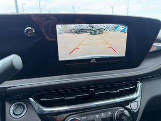 2025 Buick Envista in Plessisville, Quebec - 19 - w320h240px