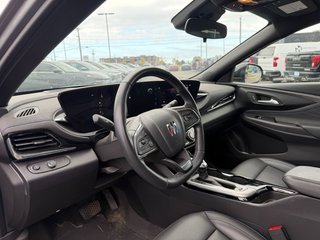 2025 Buick Envista in Plessisville, Quebec - 14 - w320h240px