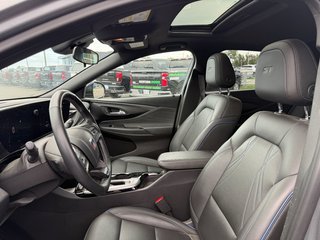 2025 Buick Envista in Plessisville, Quebec - 13 - w320h240px