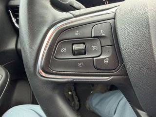 2025 Buick Envista in Plessisville, Quebec - 22 - w320h240px