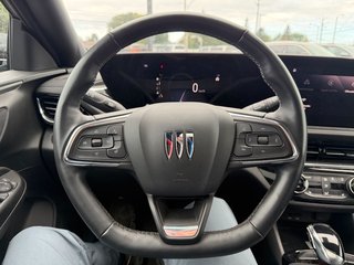 2025 Buick Envista in Plessisville, Quebec - 20 - w320h240px
