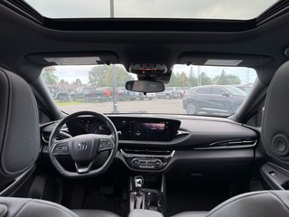 2025 Buick Envista in Plessisville, Quebec - 10 - w320h240px