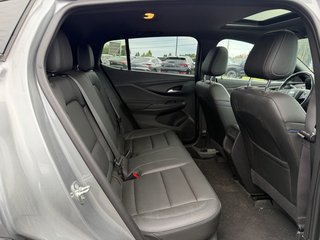2025 Buick Envista in Plessisville, Quebec - 9 - w320h240px