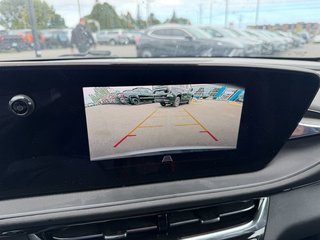 2025 Buick Envista in Plessisville, Quebec - 25 - w320h240px