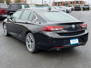 2018 Buick Regal Sportback in Victoriaville, Quebec - 5 - w320h240px
