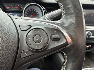 2018 Buick Regal Sportback in Victoriaville, Quebec - 28 - w320h240px