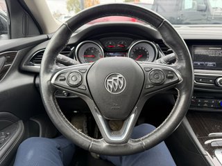 2018 Buick Regal Sportback in Victoriaville, Quebec - 27 - w320h240px