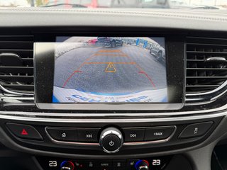 2018 Buick Regal Sportback in Victoriaville, Quebec - 25 - w320h240px