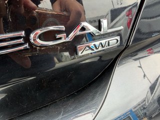 2018 Buick Regal Sportback in Victoriaville, Quebec - 10 - w320h240px