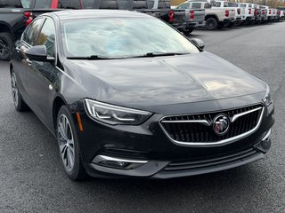 2018 Buick Regal Sportback in Victoriaville, Quebec - 9 - w320h240px