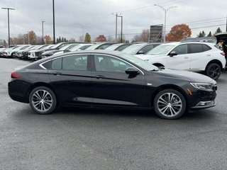 2018 Buick Regal Sportback in Victoriaville, Quebec - 8 - w320h240px