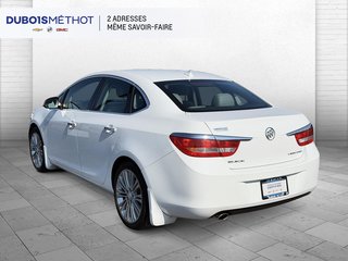 2014 Buick Verano CONVENIENCE 1, CAMERA, AUTOMATIQUE, 2.4L !!! in Plessisville, Quebec - 5 - w320h240px