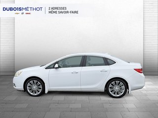 2014 Buick Verano CONVENIENCE 1, CAMERA, AUTOMATIQUE, 2.4L !!! in Plessisville, Quebec - 4 - w320h240px
