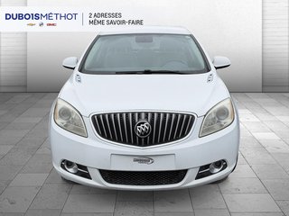 2014 Buick Verano CONVENIENCE 1, CAMERA, AUTOMATIQUE, 2.4L !!! in Plessisville, Quebec - 3 - w320h240px