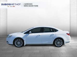 2014 Buick Verano CONVENIENCE 1, CAMERA, AUTOMATIQUE, 2.4L !!! in Plessisville, Quebec - 4 - w320h240px