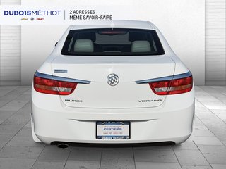 2014 Buick Verano CONVENIENCE 1, CAMERA, AUTOMATIQUE, 2.4L !!! in Plessisville, Quebec - 6 - w320h240px