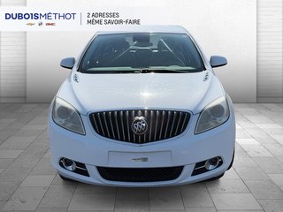 2014 Buick Verano CONVENIENCE 1, CAMERA, AUTOMATIQUE, 2.4L !!! in Plessisville, Quebec - 3 - w320h240px