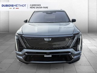 2026 Cadillac VISTIQ in Victoriaville, Quebec - 3 - w320h240px