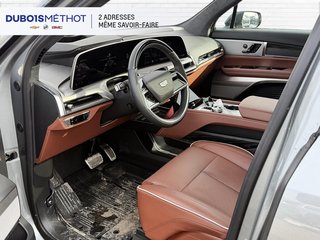 2026 Cadillac VISTIQ in Victoriaville, Quebec - 12 - w320h240px