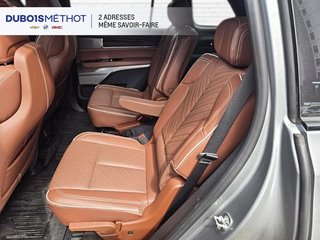 2026 Cadillac VISTIQ in Victoriaville, Quebec - 14 - w320h240px