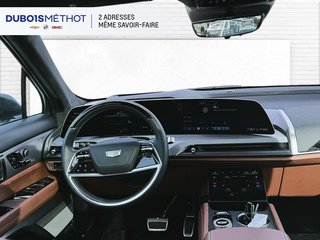 2026 Cadillac VISTIQ in Victoriaville, Quebec - 11 - w320h240px
