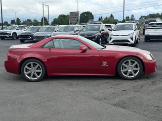 Cadillac XLR  2004 à Plessisville, Québec - 9 - w320h240px