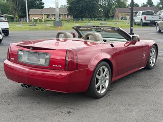 Cadillac XLR  2004 à Plessisville, Québec - 15 - w320h240px