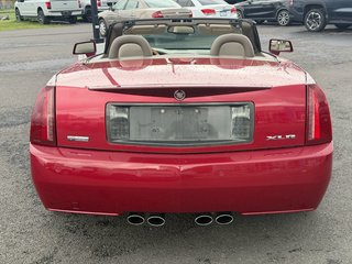 Cadillac XLR  2004 à Plessisville, Québec - 14 - w320h240px