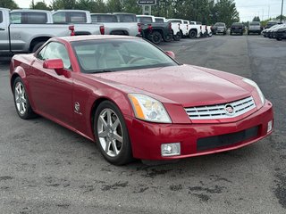 Cadillac XLR  2004 à Plessisville, Québec - 10 - w320h240px