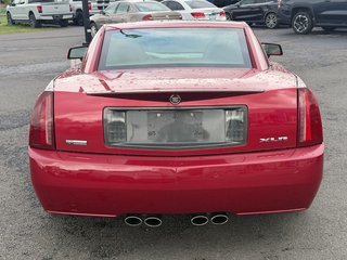 Cadillac XLR  2004 à Plessisville, Québec - 7 - w320h240px