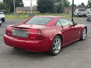 Cadillac XLR  2004 à Plessisville, Québec - 8 - w320h240px