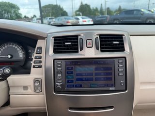 Cadillac XLR  2004 à Plessisville, Québec - 27 - w320h240px