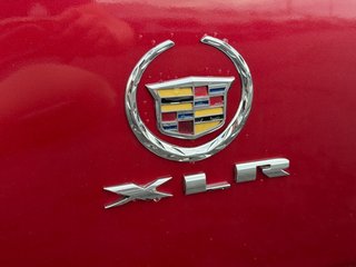 Cadillac XLR  2004 à Plessisville, Québec - 3 - w320h240px