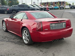 Cadillac XLR  2004 à Plessisville, Québec - 6 - w320h240px