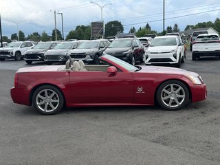 Cadillac XLR  2004 à Plessisville, Québec - 16 - w320h240px